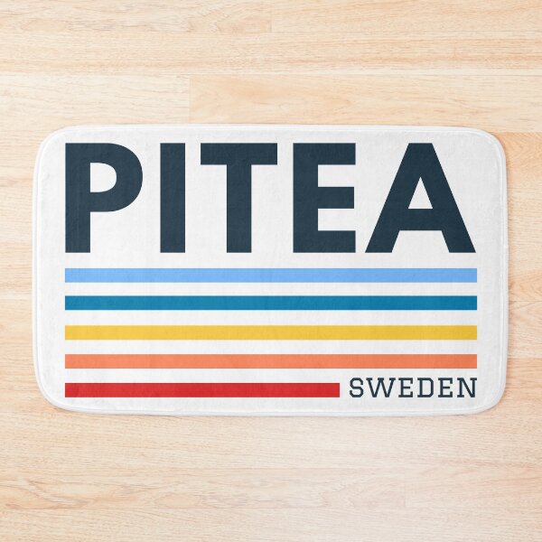Item preview, Pitea Sweden designed and sold by europelines.