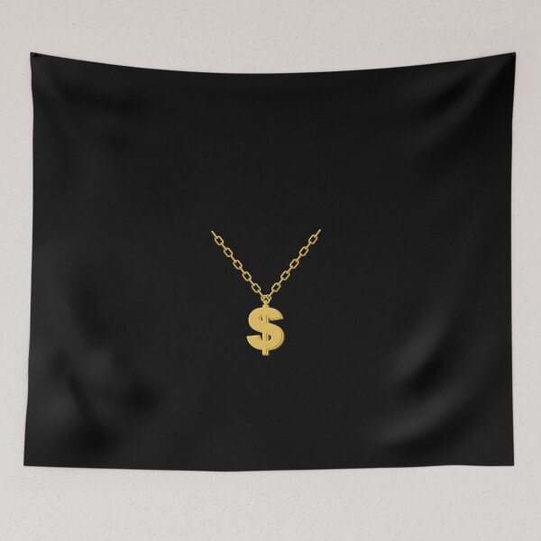 Item preview, necklace gold designed and sold by Ayoub-beautiful.
