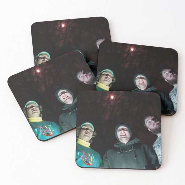 Item preview, Cold Ones & Zuckles designed and sold by IHolyBreadI.