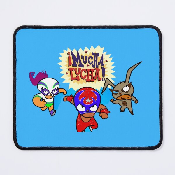 Item preview, Mucha Lucha designed and sold by Truly9.