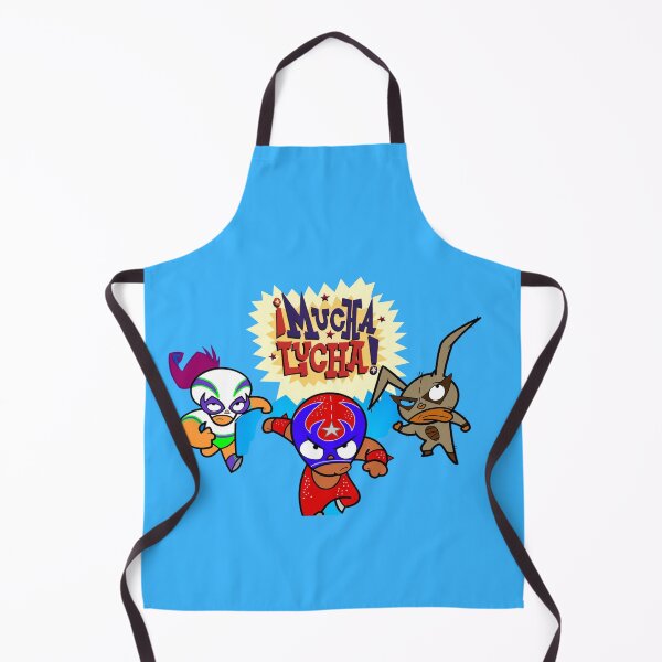 Item preview, Mucha Lucha designed and sold by Truly9.