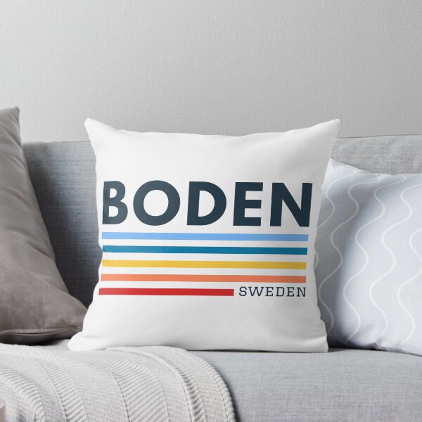 Item preview, Boden Sweden designed and sold by europelines.