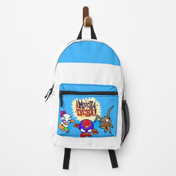 Item preview, Mucha Lucha designed and sold by Truly9.
