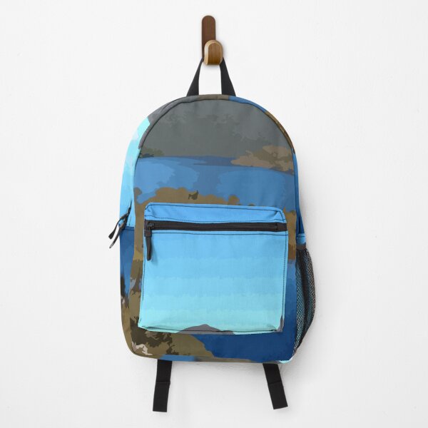Item preview, Cradle Mountain Digital Painting designed and sold by Positive Lad.