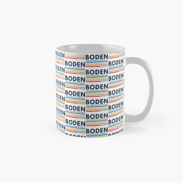 Item preview, Boden Sweden designed and sold by europelines.