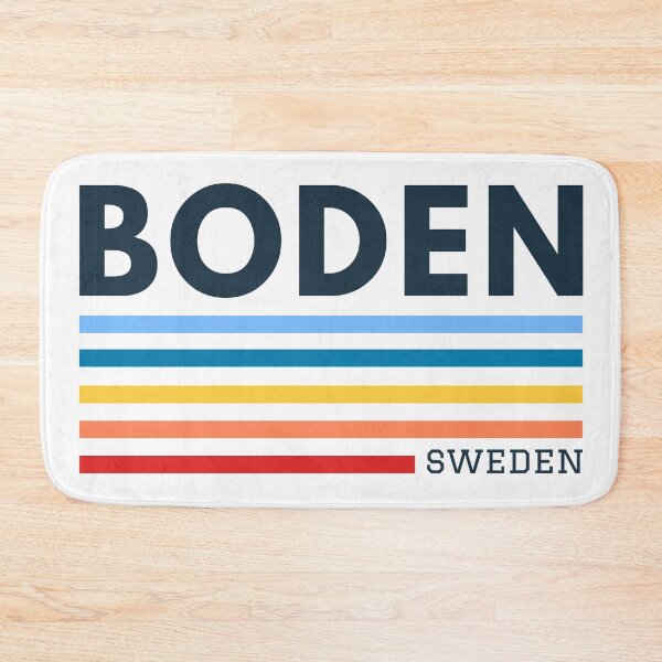 Item preview, Boden Sweden designed and sold by europelines.