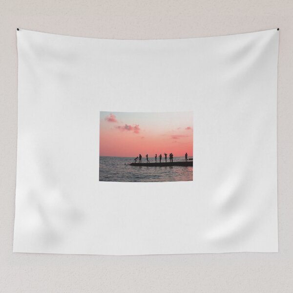 Item preview, Pink water designed and sold by Edward Nekrasov.