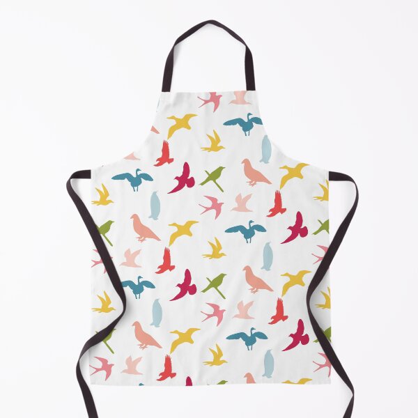 Item preview, Birds | 10-pack sticker set designed and sold by leadwithart.