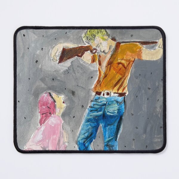 Item preview, Scene from "Giant" designed and sold by Mary Ann Michna.