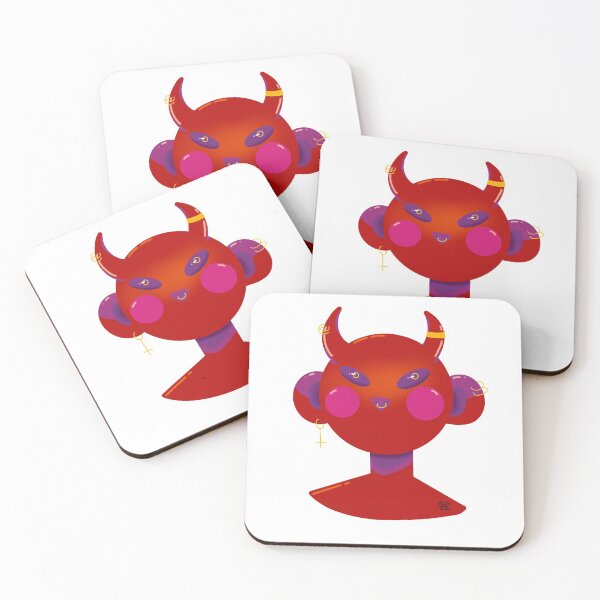 Item preview, Lil Diablo designed and sold by StrategicVertex.