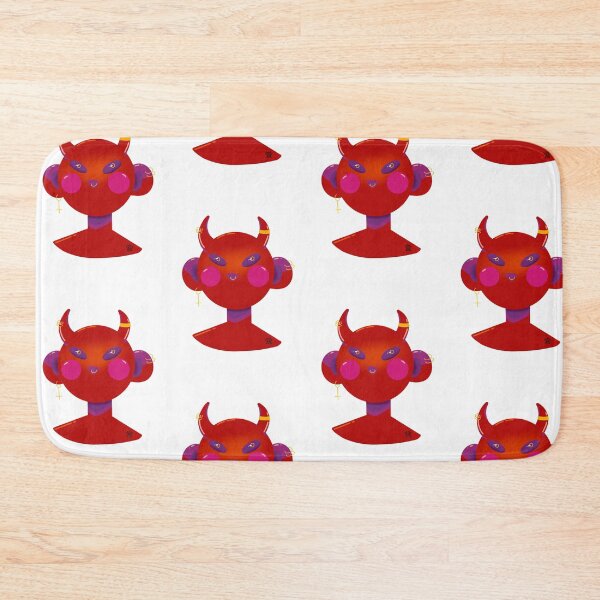 Item preview, Lil Diablo designed and sold by StrategicVertex.