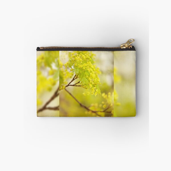 Item preview, Acer flowering twigs detail designed and sold by Arletta Cwalina.