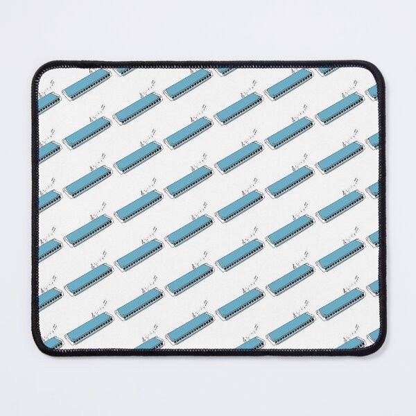 Item preview, Funny Harmonica designed and sold by so01.