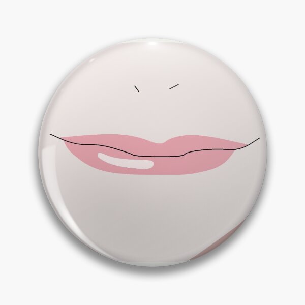 Item preview, Colored anime Lips designed and sold by ArthurPoe.