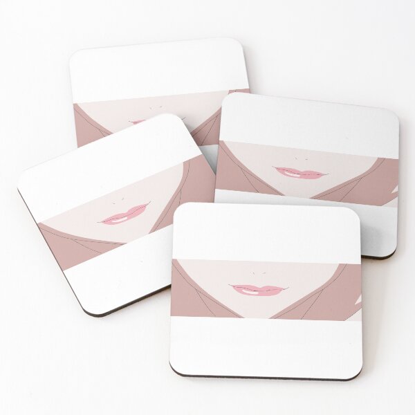 Item preview, Colored anime Lips designed and sold by ArthurPoe.