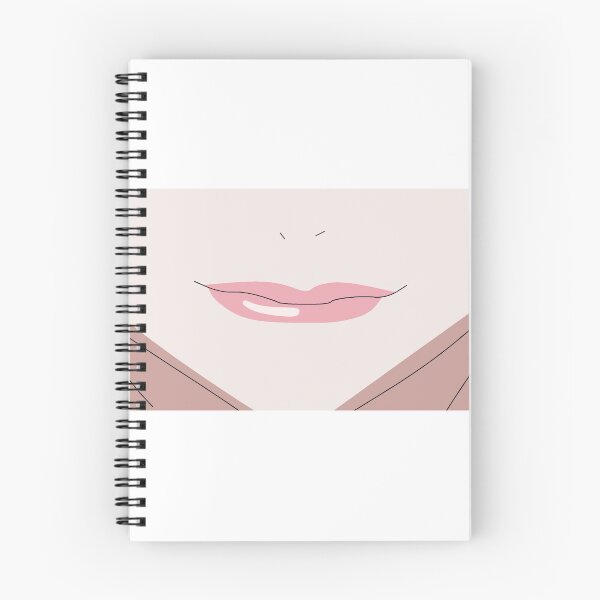 Item preview, Colored anime Lips designed and sold by ArthurPoe.