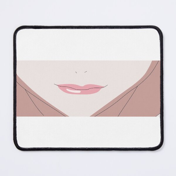 Item preview, Colored anime Lips designed and sold by ArthurPoe.