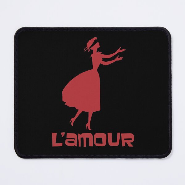 Item preview, L’amour A designed and sold by Chadwik.