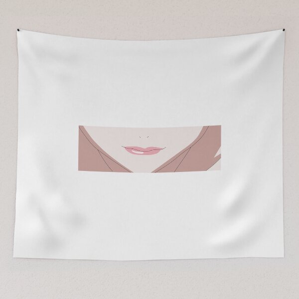 Item preview, Colored anime Lips designed and sold by ArthurPoe.