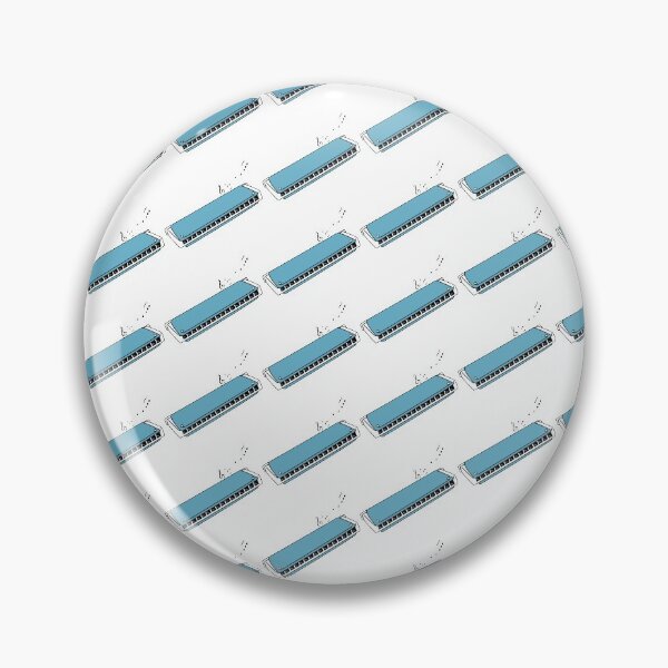 Item preview, Funny Harmonica designed and sold by so01.