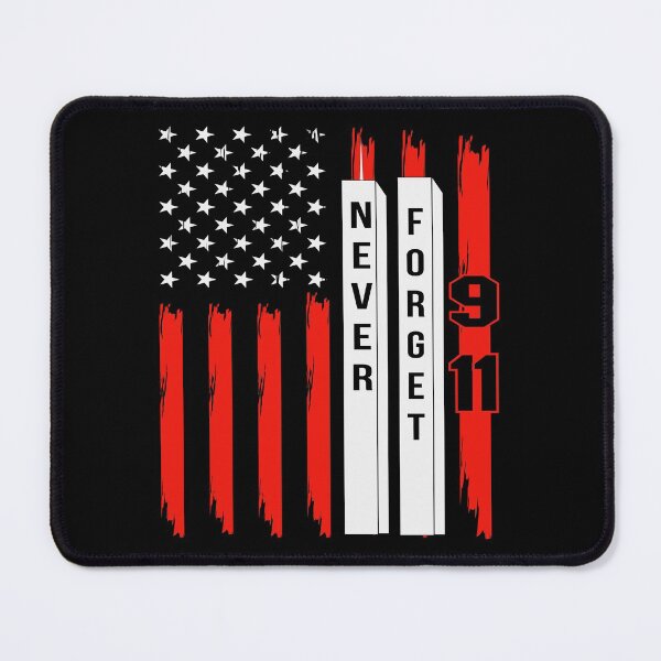 Item preview, Never Forget 9-11-01 20 Year Anniversary Remembrance designed and sold by BRtisticDesigns.