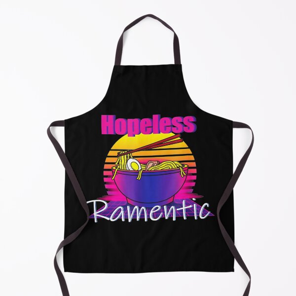 Item preview, Anime Ramen Hopeless Ramentic Noodles designed and sold by theDlab.