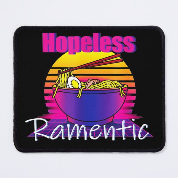 Item preview, Anime Ramen Hopeless Ramentic Noodles designed and sold by theDlab.