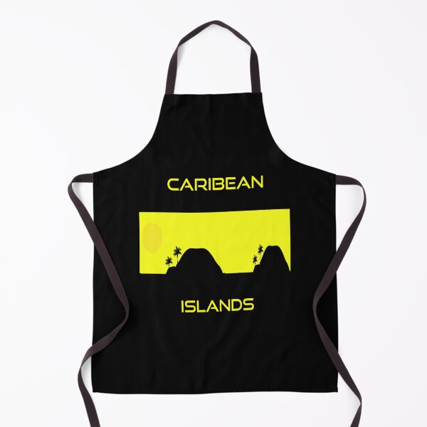 Item preview, Caribean Islands designed and sold by porfysoundtrack.