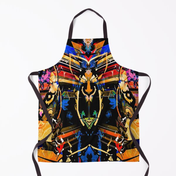 Item preview, Kitty Funhouse designed and sold by Natalie Holland.