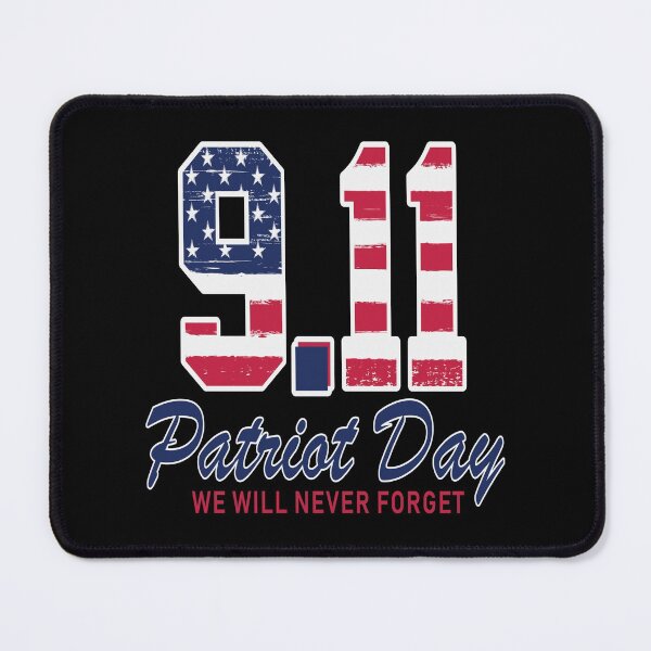 Item preview, 9-11 Patriot Day 20 Year Anniversary Remembrance gift  designed and sold by BRtisticDesigns.