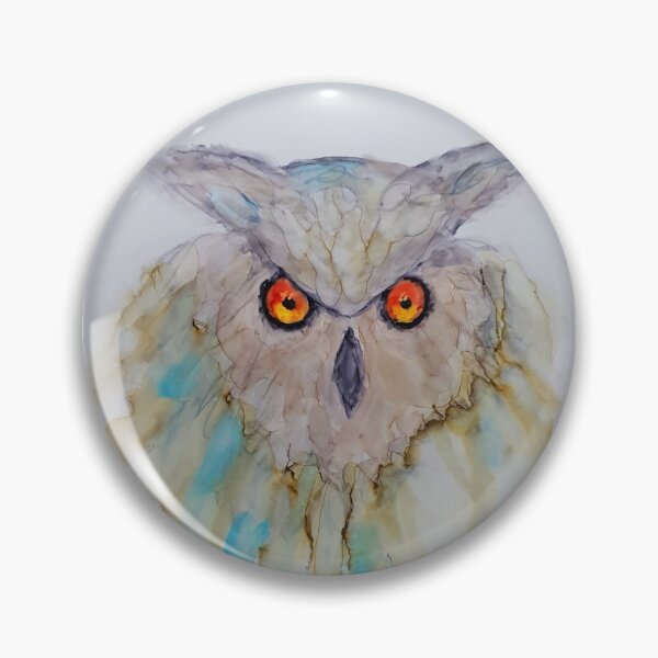 Item preview, The Eyes Have It designed and sold by DaisyMaeInkArt.