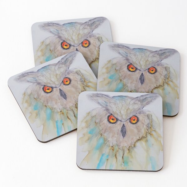 Item preview, The Eyes Have It designed and sold by DaisyMaeInkArt.