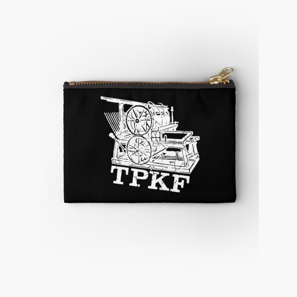 Item preview, TPKF anarcho designed and sold by kerstinwall.