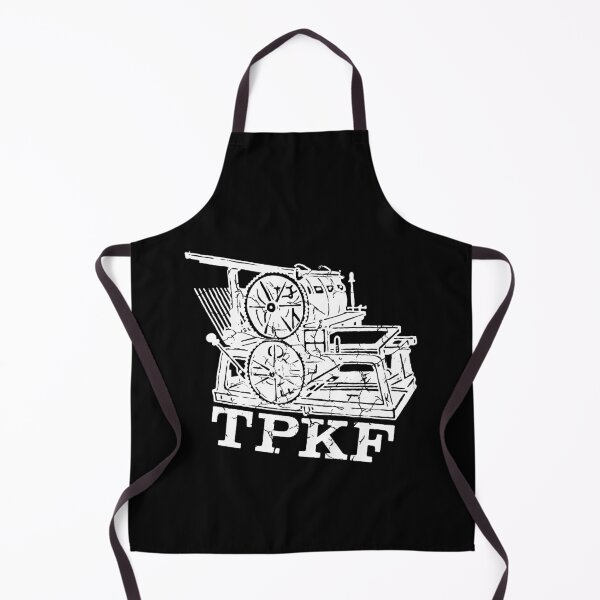 Item preview, TPKF anarcho designed and sold by kerstinwall.