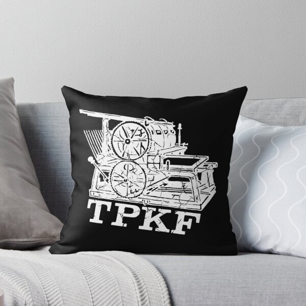 Item preview, TPKF anarcho designed and sold by kerstinwall.