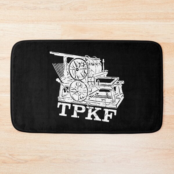 Item preview, TPKF anarcho designed and sold by kerstinwall.