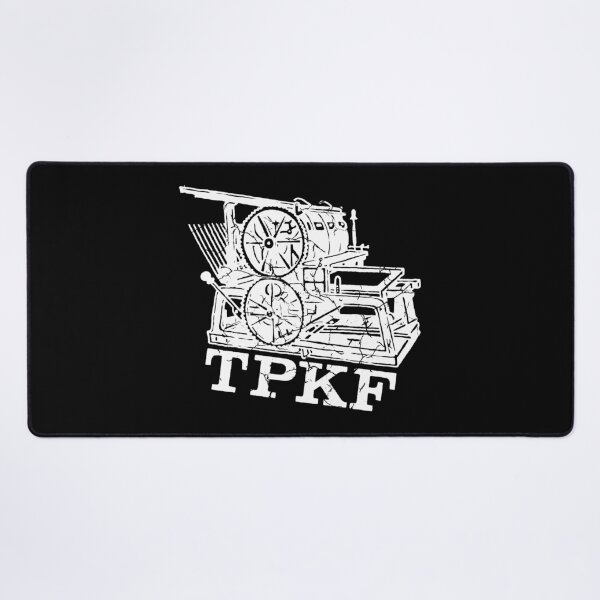 Item preview, TPKF anarcho designed and sold by kerstinwall.