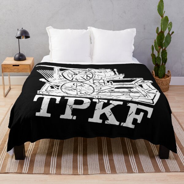 Item preview, TPKF anarcho designed and sold by kerstinwall.