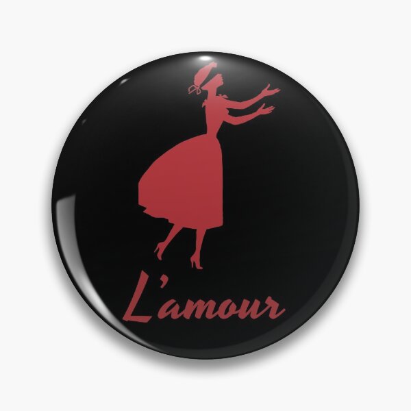 Item preview, L’amour B designed and sold by Chadwik.