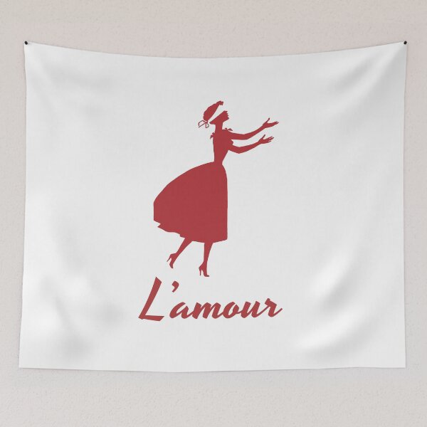 Item preview, L’amour B designed and sold by Chadwik.