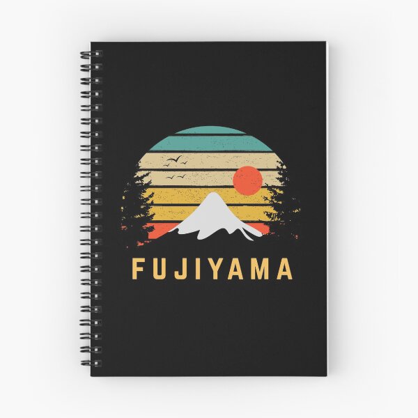 Item preview, Fujiyama Mount Fuji Japan designed and sold by Alarasboy.