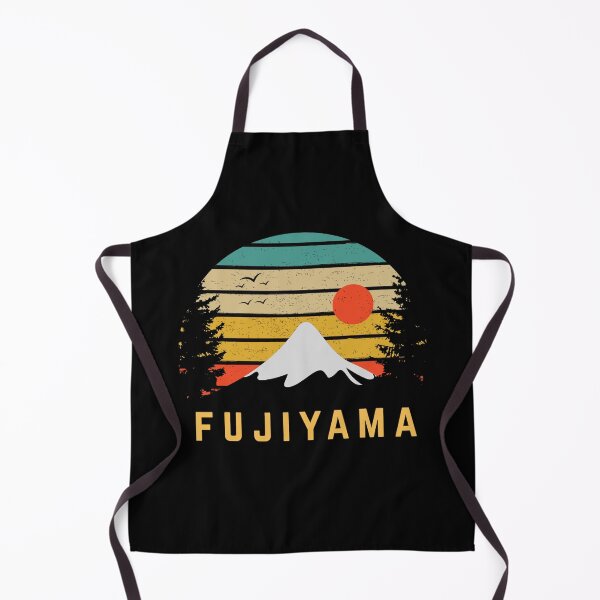 Item preview, Fujiyama Mount Fuji Japan designed and sold by Alarasboy.