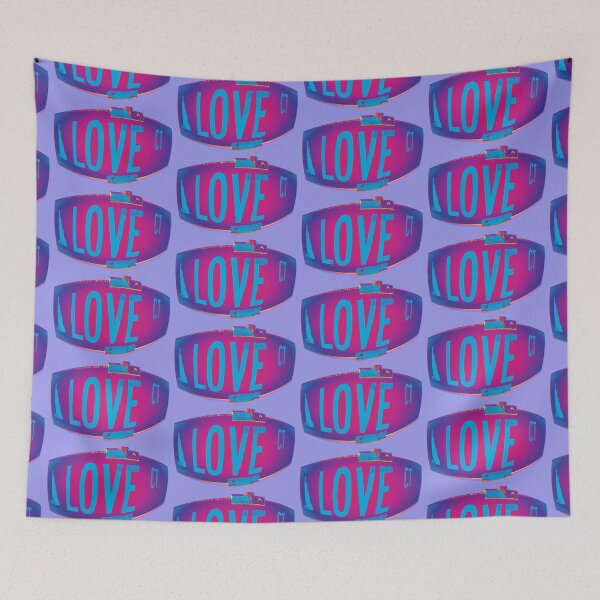 Item preview, Love again! designed and sold by asphaltimages.