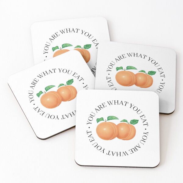 Item preview, You Are What You Eat designed and sold by KinkShoppe.