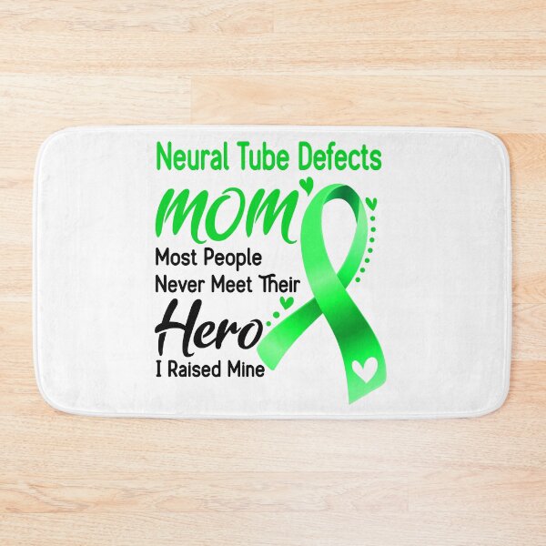 Item preview, Neural Tube Defects Mom Most People Never Meet Their Hero I Raise Mine designed and sold by hvoid41.