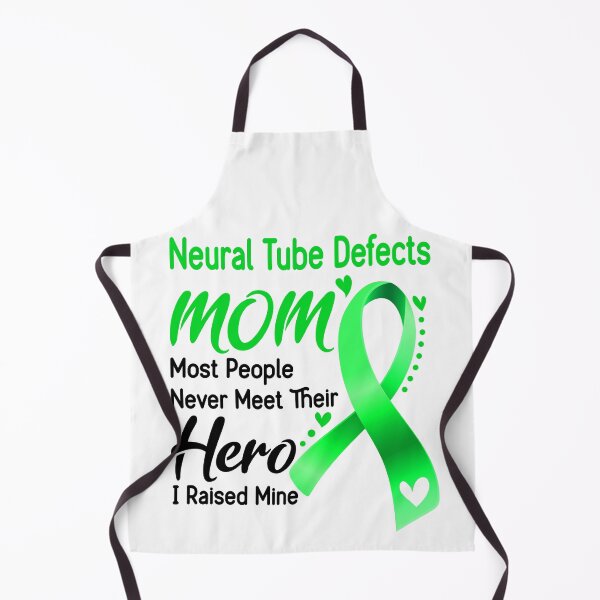 Item preview, Neural Tube Defects Mom Most People Never Meet Their Hero I Raise Mine designed and sold by hvoid41.