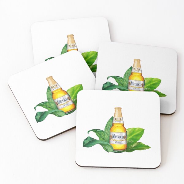 Item preview, Mexico in a bottle designed and sold by VacationCity.