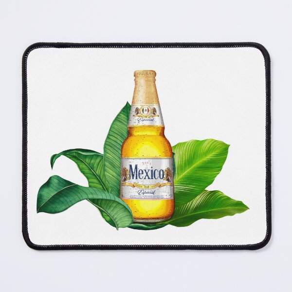 Item preview, Mexico in a bottle designed and sold by VacationCity.