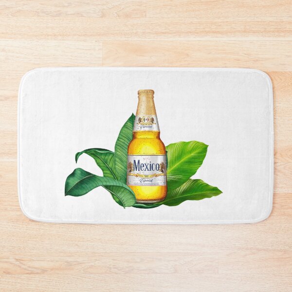 Item preview, Mexico in a bottle designed and sold by VacationCity.