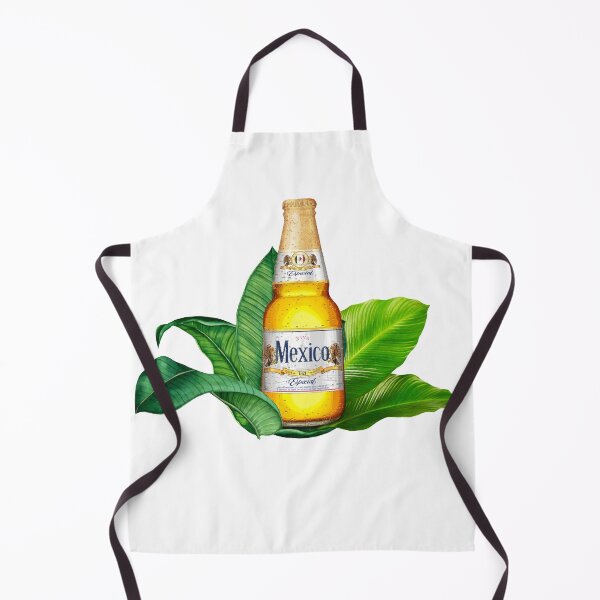 Item preview, Mexico in a bottle designed and sold by VacationCity.